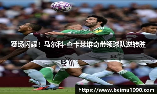 赛场闪耀！马尔科-查卡莱维奇带领球队逆转胜